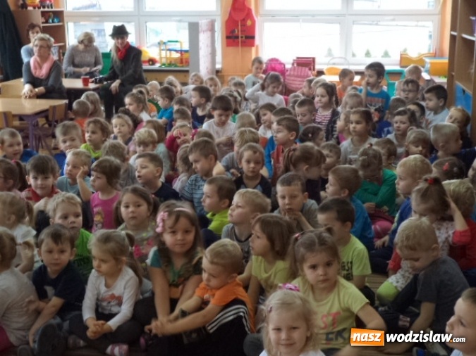 Zdjęcie w galerii na portalu naszwodzislaw.com: Koło łowieckie 