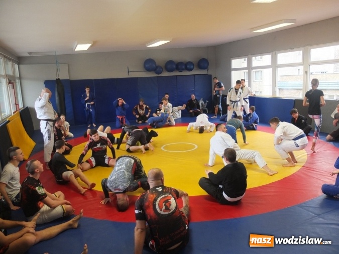 Zdjęcie w galerii na portalu naszwodzislaw.com: Międzynarodowe spotkanie sparingowe w Łamatorze wiadomości z regionu
