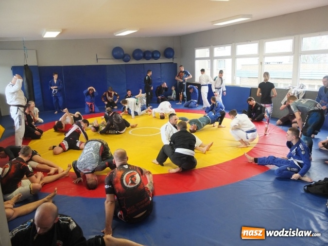 Zdjęcie w galerii na portalu naszwodzislaw.com: Międzynarodowe spotkanie sparingowe w Łamatorze wiadomości z regionu