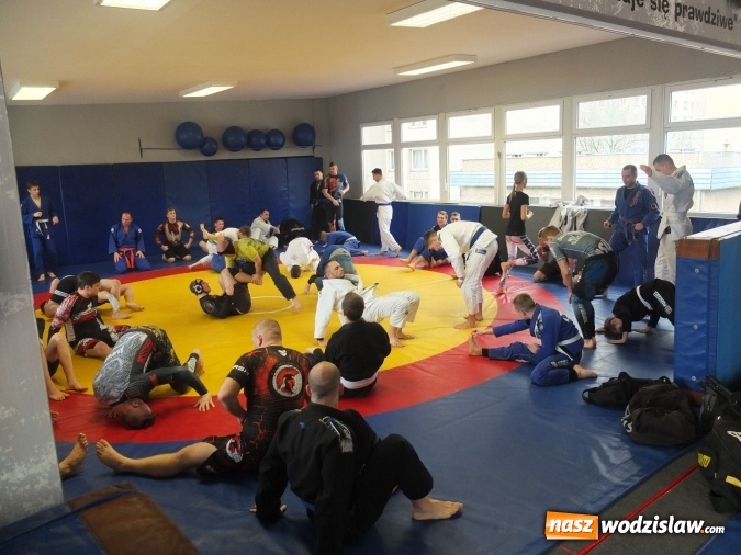 Zdjęcie w galerii na portalu naszwodzislaw.com: Międzynarodowe spotkanie sparingowe w Łamatorze wiadomości z regionu