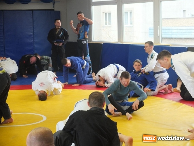 Zdjęcie w galerii na portalu naszwodzislaw.com: Międzynarodowe spotkanie sparingowe w Łamatorze wiadomości z regionu