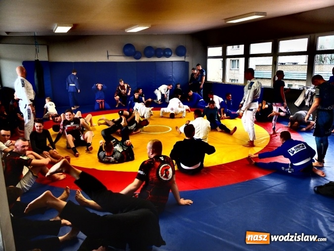 Zdjęcie w galerii na portalu naszwodzislaw.com: Międzynarodowe spotkanie sparingowe w Łamatorze wiadomości z regionu