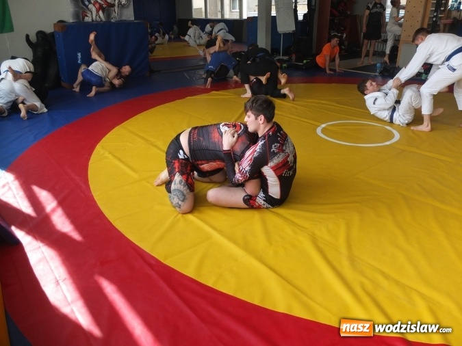 Zdjęcie w galerii na portalu naszwodzislaw.com: Międzynarodowe spotkanie sparingowe w Łamatorze wiadomości z regionu