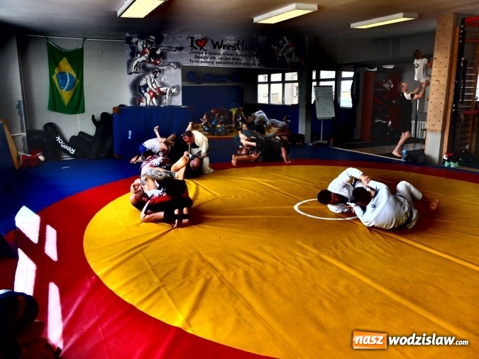 Zdjęcie w galerii na portalu naszwodzislaw.com: Międzynarodowe spotkanie sparingowe w Łamatorze wiadomości z regionu