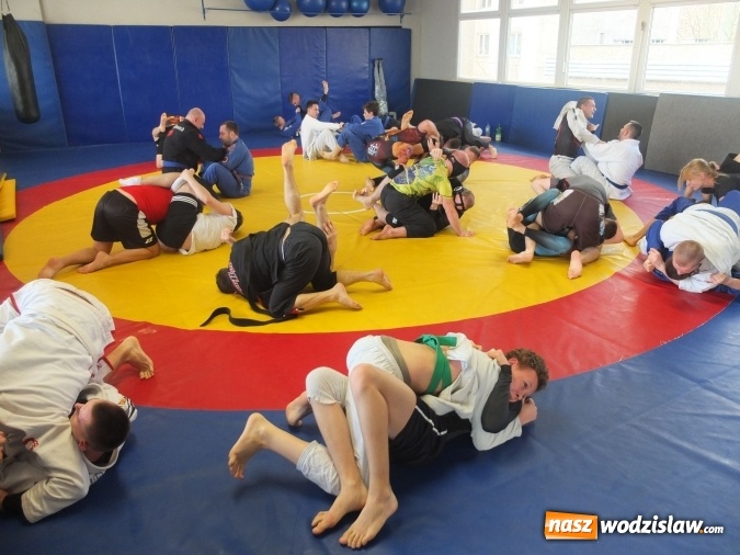 Zdjęcie w galerii na portalu naszwodzislaw.com: Międzynarodowe spotkanie sparingowe w Łamatorze wiadomości z regionu