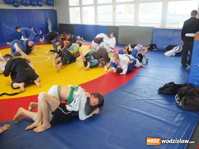 Zdjęcie w galerii na portalu naszwodzislaw.com: Międzynarodowe spotkanie sparingowe w Łamatorze wiadomości z regionu