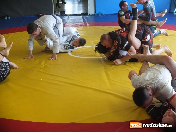 Zdjęcie w galerii na portalu naszwodzislaw.com: Międzynarodowe spotkanie sparingowe w Łamatorze wiadomości z regionu