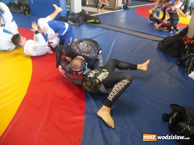Zdjęcie w galerii na portalu naszwodzislaw.com: Międzynarodowe spotkanie sparingowe w Łamatorze wiadomości z regionu
