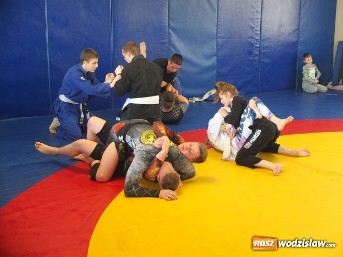 Zdjęcie w galerii na portalu naszwodzislaw.com: Międzynarodowe spotkanie sparingowe w Łamatorze wiadomości z regionu
