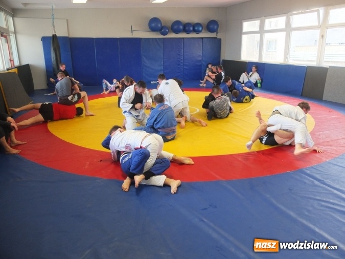 Zdjęcie w galerii na portalu naszwodzislaw.com: Międzynarodowe spotkanie sparingowe w Łamatorze wiadomości z regionu