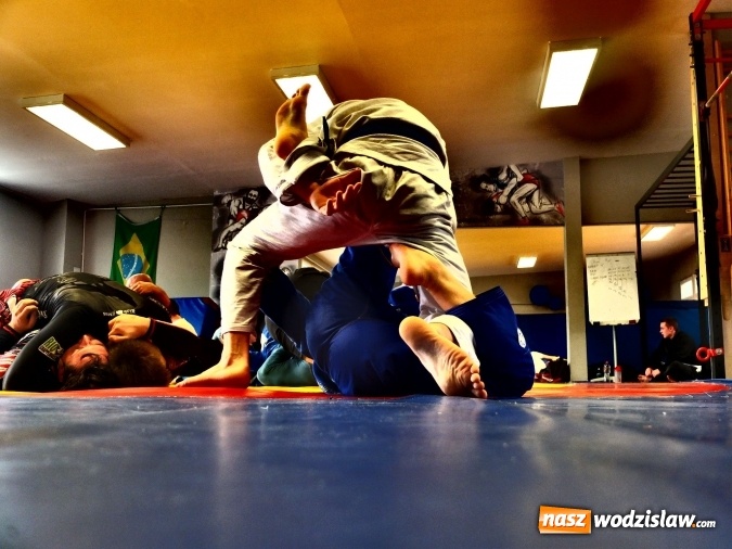 Zdjęcie w galerii na portalu naszwodzislaw.com: Międzynarodowe spotkanie sparingowe w Łamatorze wiadomości z regionu