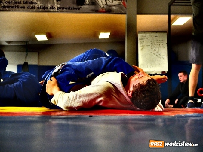 Zdjęcie w galerii na portalu naszwodzislaw.com: Międzynarodowe spotkanie sparingowe w Łamatorze wiadomości z regionu