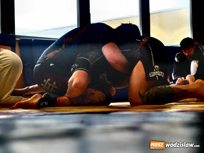 Zdjęcie w galerii na portalu naszwodzislaw.com: Międzynarodowe spotkanie sparingowe w Łamatorze wiadomości z regionu