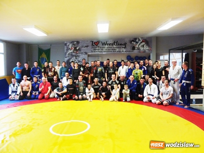 Zdjęcie w galerii na portalu naszwodzislaw.com: Międzynarodowe spotkanie sparingowe w Łamatorze wiadomości z regionu