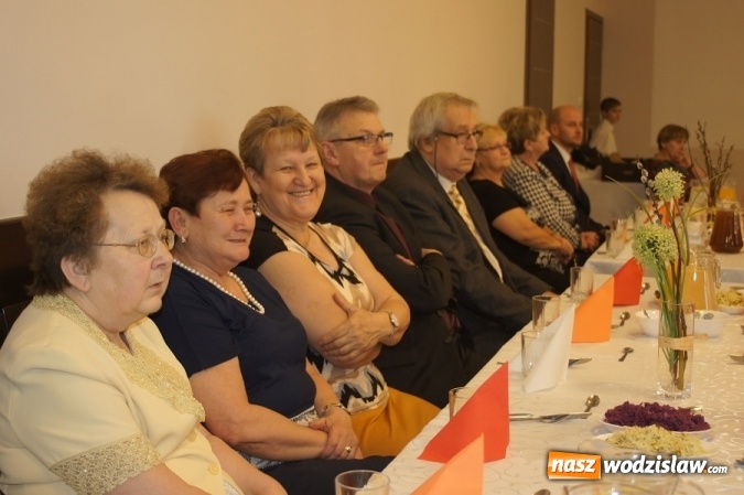 Zdjęcie w galerii na portalu naszwodzislaw.com: Spotkania gospodyń wiejskich w Mszanie i Połomi z okazji Dnia Kobiet wiadomości z regionu