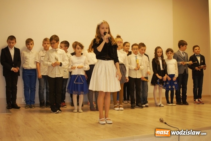 Zdjęcie w galerii na portalu naszwodzislaw.com: Spotkania gospodyń wiejskich w Mszanie i Połomi z okazji Dnia Kobiet wiadomości z regionu