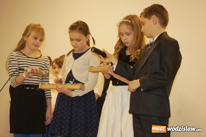 Zdjęcie w galerii na portalu naszwodzislaw.com: Spotkania gospodyń wiejskich w Mszanie i Połomi z okazji Dnia Kobiet wiadomości z regionu