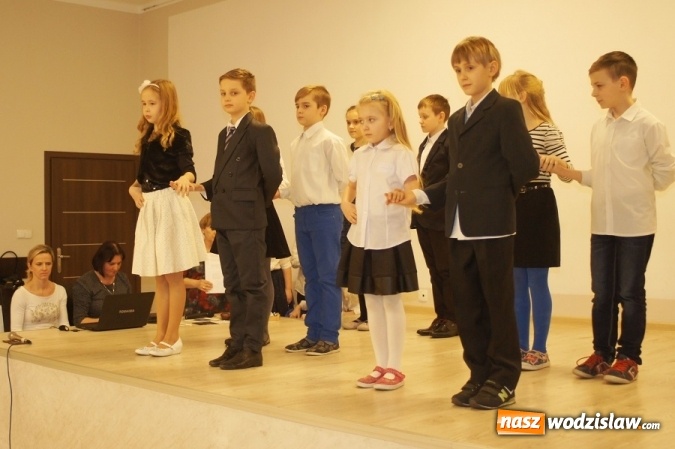 Zdjęcie w galerii na portalu naszwodzislaw.com: Spotkania gospodyń wiejskich w Mszanie i Połomi z okazji Dnia Kobiet wiadomości z regionu