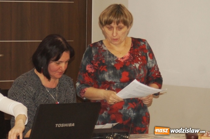 Zdjęcie w galerii na portalu naszwodzislaw.com: Spotkania gospodyń wiejskich w Mszanie i Połomi z okazji Dnia Kobiet wiadomości z regionu
