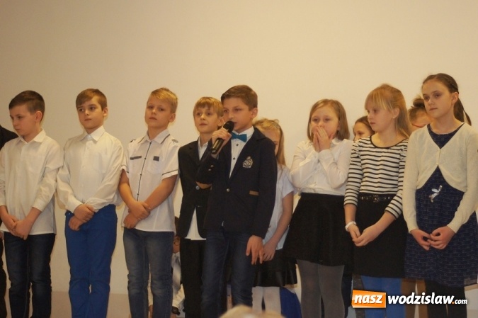 Zdjęcie w galerii na portalu naszwodzislaw.com: Spotkania gospodyń wiejskich w Mszanie i Połomi z okazji Dnia Kobiet wiadomości z regionu