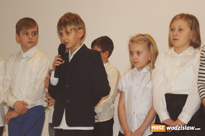 Zdjęcie w galerii na portalu naszwodzislaw.com: Spotkania gospodyń wiejskich w Mszanie i Połomi z okazji Dnia Kobiet wiadomości z regionu