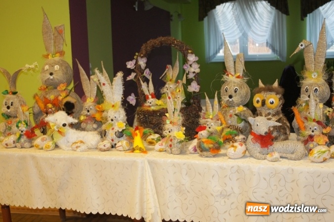 Zdjęcie w galerii na portalu naszwodzislaw.com: Spotkania gospodyń wiejskich w Mszanie i Połomi z okazji Dnia Kobiet wiadomości z regionu