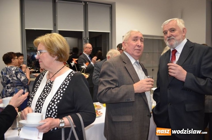 Zdjęcie w galerii na portalu naszwodzislaw.com: Uroczyste otwarcie Wiejskiego Domu Kultury w Gorzycach  wiadomości z regionu