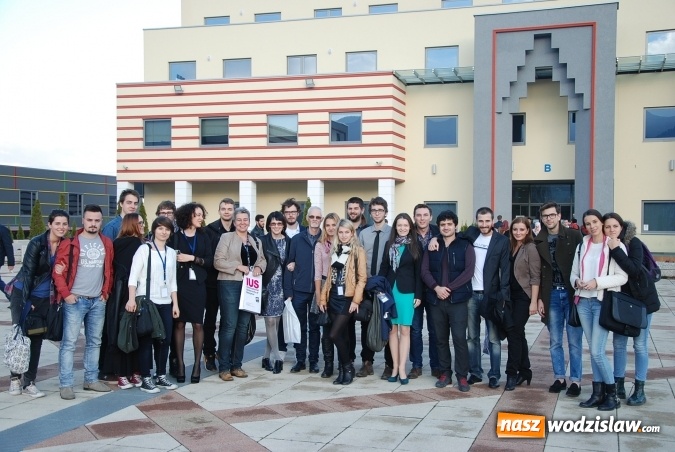 Zdjęcie w galerii na portalu naszwodzislaw.com: PWSZ w Raciborzu rozszerza współpracę zagraniczną wiadomości z regionu