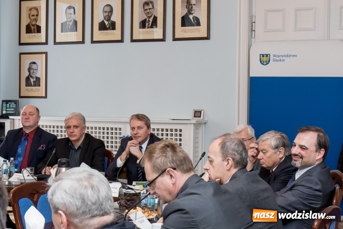 Zdjęcie w galerii na portalu naszwodzislaw.com: Ruszyły prace zespołu problemowego WRDS ds. opracowania nowego Kontraktu dla Śląska  wiadomości z regionu
