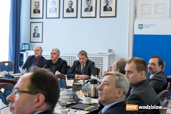 Zdjęcie w galerii na portalu naszwodzislaw.com: Ruszyły prace zespołu problemowego WRDS ds. opracowania nowego Kontraktu dla Śląska  wiadomości z regionu