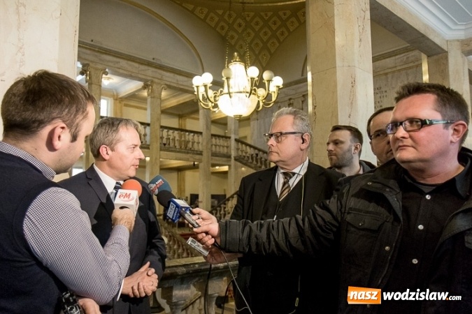 Zdjęcie w galerii na portalu naszwodzislaw.com: Ruszyły prace zespołu problemowego WRDS ds. opracowania nowego Kontraktu dla Śląska  wiadomości z regionu