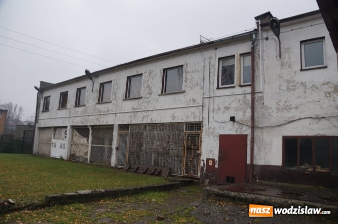 Zdjęcie w galerii na portalu naszwodzislaw.com: Centrum Usług Społecznych powstanie w Wodzisławiu. Ruszył przetarg wiadomości z regionu