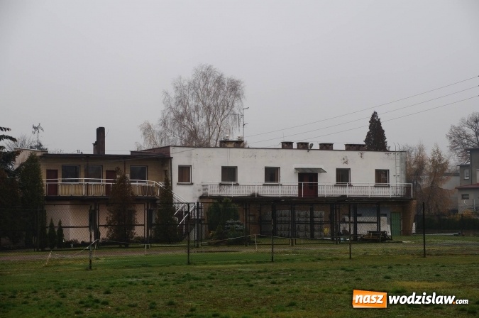 Zdjęcie w galerii na portalu naszwodzislaw.com: Centrum Usług Społecznych powstanie w Wodzisławiu. Ruszył przetarg wiadomości z regionu