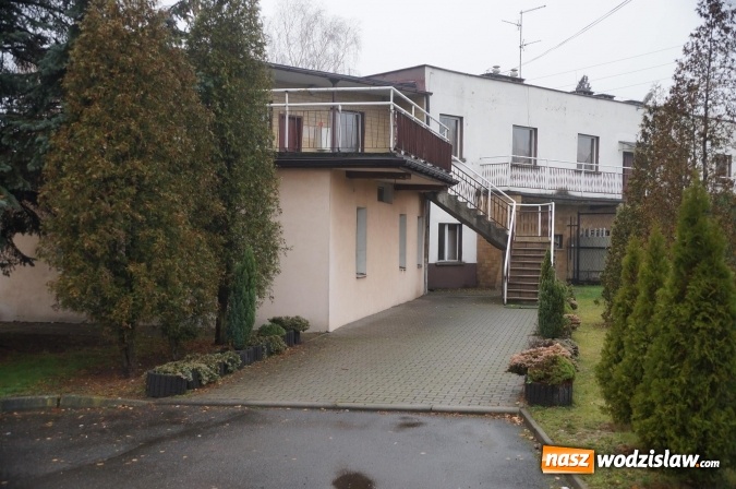 Zdjęcie w galerii na portalu naszwodzislaw.com: Centrum Usług Społecznych powstanie w Wodzisławiu. Ruszył przetarg wiadomości z regionu