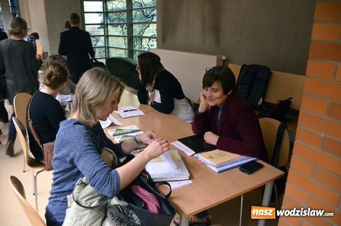 Zdjęcie w galerii na portalu naszwodzislaw.com: Fundusz dla samorządów – spotkanie konsultacyjne wiadomości z regionu