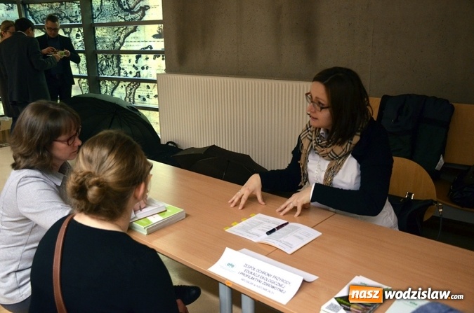 Zdjęcie w galerii na portalu naszwodzislaw.com: Fundusz dla samorządów – spotkanie konsultacyjne wiadomości z regionu