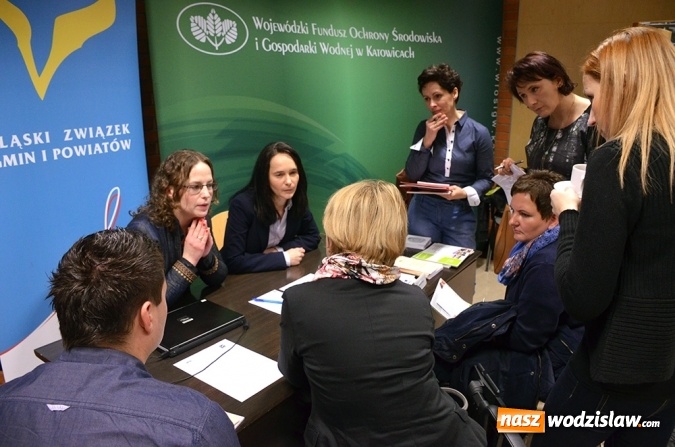 Zdjęcie w galerii na portalu naszwodzislaw.com: Fundusz dla samorządów – spotkanie konsultacyjne wiadomości z regionu
