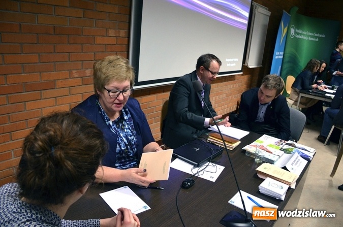 Zdjęcie w galerii na portalu naszwodzislaw.com: Fundusz dla samorządów – spotkanie konsultacyjne wiadomości z regionu