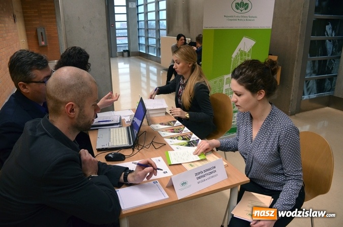 Zdjęcie w galerii na portalu naszwodzislaw.com: Fundusz dla samorządów – spotkanie konsultacyjne wiadomości z regionu