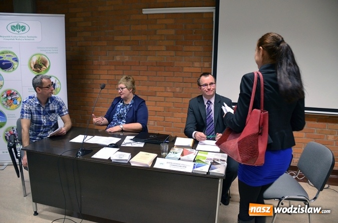 Zdjęcie w galerii na portalu naszwodzislaw.com: Fundusz dla samorządów – spotkanie konsultacyjne wiadomości z regionu