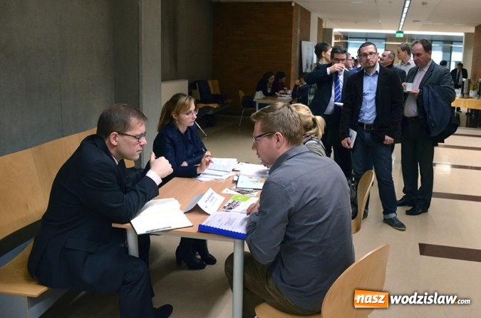 Zdjęcie w galerii na portalu naszwodzislaw.com: Fundusz dla samorządów – spotkanie konsultacyjne wiadomości z regionu