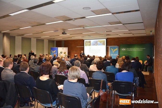 Zdjęcie w galerii na portalu naszwodzislaw.com: Fundusz dla samorządów – spotkanie konsultacyjne wiadomości z regionu