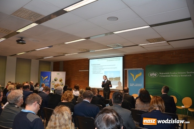 Zdjęcie w galerii na portalu naszwodzislaw.com: Fundusz dla samorządów – spotkanie konsultacyjne wiadomości z regionu