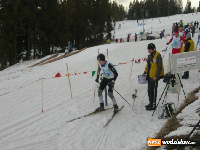 Zdjęcie w galerii na portalu naszwodzislaw.com: Dobre wyniki wodzisławian w Białce Tatrzańskiej wiadomości z regionu