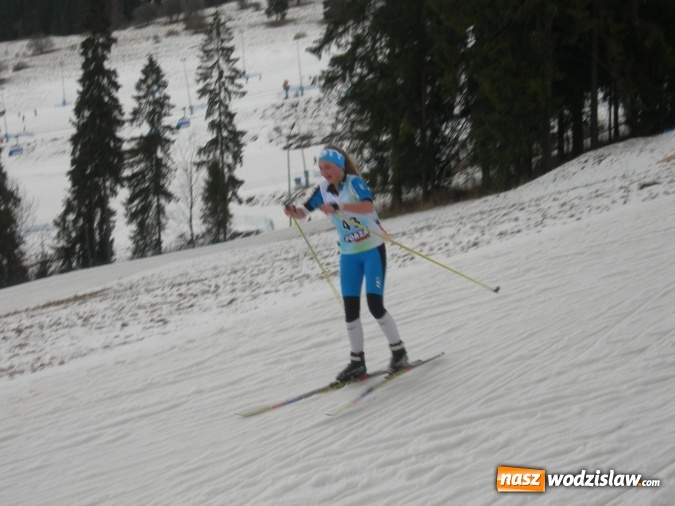Zdjęcie w galerii na portalu naszwodzislaw.com: Dobre wyniki wodzisławian w Białce Tatrzańskiej wiadomości z regionu