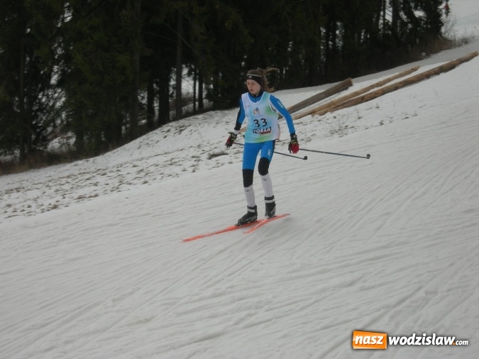Zdjęcie w galerii na portalu naszwodzislaw.com: Dobre wyniki wodzisławian w Białce Tatrzańskiej wiadomości z regionu
