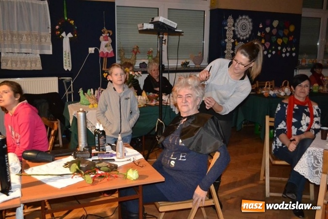 Zdjęcie w galerii na portalu naszwodzislaw.com: Babski Comber odbył się w Pszowie  wiadomości z regionu