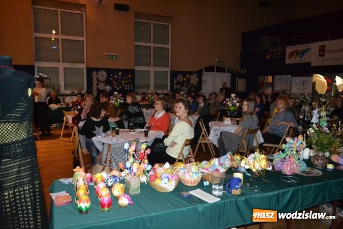 Zdjęcie w galerii na portalu naszwodzislaw.com: Babski Comber odbył się w Pszowie  wiadomości z regionu