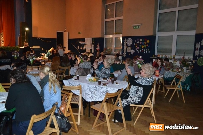 Zdjęcie w galerii na portalu naszwodzislaw.com: Babski Comber odbył się w Pszowie  wiadomości z regionu