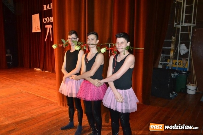 Zdjęcie w galerii na portalu naszwodzislaw.com: Babski Comber odbył się w Pszowie  wiadomości z regionu